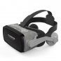 VR SHINECON G07E Virtual Reality 3D Video Glasses (Grey)