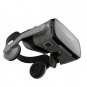 VR SHINECON G07E Virtual Reality 3D Video Glasses (Grey)