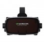 VR SHINECON G07E Virtual Reality 3D Video Glasses (Grey)