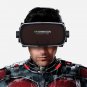 VR SHINECON G07E Virtual Reality 3D Video Glasses (Grey)