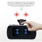 VR CASE RK-6TH Virtual Reality 3D Glasses Headset