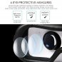 VR CASE RK-6TH Virtual Reality 3D Glasses Headset