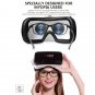 VR CASE RK-6TH Virtual Reality 3D Glasses Headset