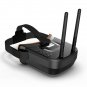 LS-009 3 inch 480 x 320 Pixel Display 5.8GHz 40CH Mini FPV Goggles