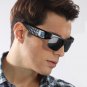 Bluetooth Smart Phone Camera Smart Glasses G5 (Black)