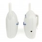 BM-V20 2.4GHz Wireless Digital Audio Baby Monitor, Two Way Voice Talk (White)