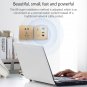 86 Type Through Wall AP Panel 300M Hotel Wall Relay Intelligent Wireless Socket Router (Silver)