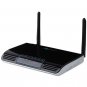 150Mbps ×2 Wireless-N Broadband Router with 4 Ports Switch, Sign Random Delivery (Black)