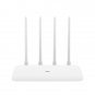 Xiaomi WiFi Router 4A Smart APP Control AC1200 Dual-core CPU Wireless Router Repeater, US Plug