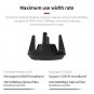 Comfast CF-958AC High Power PA Wifi Adapter 2.4Ghz+5.8Ghz PC Lan Dongle Receiver