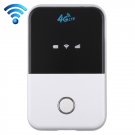 MF925 4G LTE Multi-modes High Speed Wireless Router, Support TF Card (32GB Max)