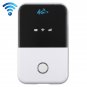 MF925 4G LTE Multi-modes High Speed Wireless Router, Support TF Card (32GB Max)