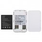 MF925 4G LTE Multi-modes High Speed Wireless Router, Support TF Card (32GB Max)