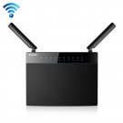 Tenda AC9 AC1200 Smart Dual-Band Wireless Router 5GHz 867Mbps + 2.4GHz 300Mbps (Black)