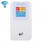 MWR LMK-L100 4G LTE Multi-modes High Speed Wireless Router, Support TF Card (32GB Max)