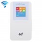 MWR LMK-L100 4G LTE Multi-modes High Speed Wireless Router, Support TF Card (32GB Max)