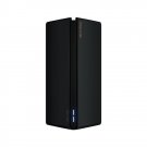 Original Xiaomi Router AX1800 2.4GHz + 5.0Ghz Dual Core Router, US Plug (Black)