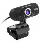 HXSJ S50 30fps 100 Megapixel 720P HD Webcam