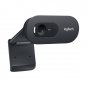 Logitech C270i IPTV HD Webcam (Black)