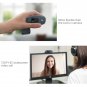 Logitech C270 HD Web Camera Meets Every Need for HD 720p Video Calls (Black)