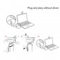 HD 1080P Computer USB WebCam with Microphone