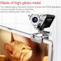 HD 1080P Computer USB WebCam with Microphone