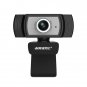 Aoni C33 Beauty FHD 1080P IPTV WebCam (Black)