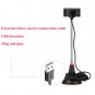 Aoni C11L 720P HD Video Computer Camera with Microphone