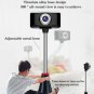 Aoni C11L 720P HD Video Computer Camera with Microphone