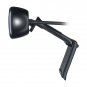 Logitech HD Webcam C310 Easy and Clear HD 720p Video Call (Black)