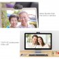Logitech HD Webcam C310 Easy and Clear HD 720p Video Call (Black)