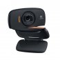 Logitech C525 HD Computer USB WebCam with Microphone