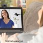 Logitech C525 HD Computer USB WebCam with Microphone