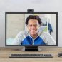 Logitech C525 HD Computer USB WebCam with Microphone