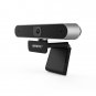 Aoni A30 Beauty FHD 1080P Smart IPTV WebCam (Black)