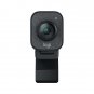 Logitech StreamCam Full HD 1080P / 60fps Auto Focus Live Broadcast Gaming Webcam (Black)
