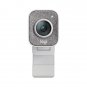 Logitech StreamCam Full HD 1080P / 60fps Auto Focus Live Broadcast Gaming Webcam (White)