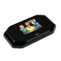 Danmini YB-30BH 3 inch Screen 1.0MP Security Camera Taking Picture Door Peephole (Black)