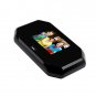 Danmini YB-30BH 3 inch Screen 1.0MP Security Camera Taking Picture Door Peephole (Black)
