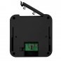 Danmini Q5 PIR 2.4 inch Screen 2.0MP Security Camera No Disturb Peephole Viewer (Black)