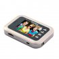 Danmini W8 2.4 inch Color Screen 1.0MP Security Camera No Disturb Peephole Viewer (Gold)
