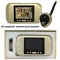 A32D 3.2 inch LED Display 720P HD Smart Peephole Viewer / Visual Doorbell