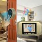 A32D 3.2 inch LED Display 720P HD Smart Peephole Viewer / Visual Doorbell