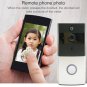 IP Video Intercom WI-FI Video Door Phone Door Bell WIFI Doorbell Camera