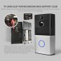 IP Video Intercom WI-FI Video Door Phone Door Bell WIFI Doorbell Camera
