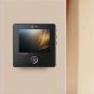 SNDD2 3.0 inch Screen 3.0MP Security Camera Digital Peephole Door Viewer