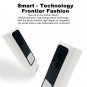 M200B WiFi Intelligent Square Button Video Doorbell (White)