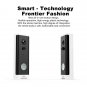 M200A WiFi Intelligent Round Button Video Doorbell