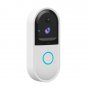 B50 720P Smart WiFi Video Visual Doorbell (White)