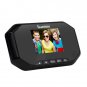 Danmini YB-30BHD 3 inch Screen 2.0MP Security Camera (Black)
